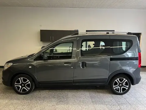 Used DACIA DOKKER Petrol 2018 Ad 