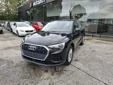 Annonce AUDI Q3 Diesel 2020 d'occasion 