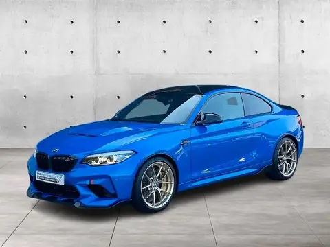 Annonce BMW M2 Essence 2021 d'occasion 