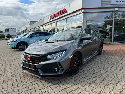 Annonce HONDA CIVIC Essence 2020 d'occasion 