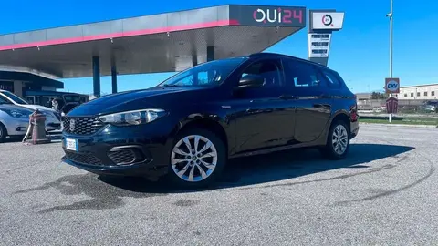 Annonce FIAT TIPO GPL 2019 d'occasion 