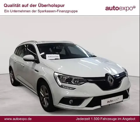 Used RENAULT MEGANE Diesel 2020 Ad 