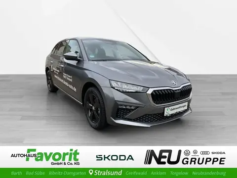 Annonce SKODA SCALA Essence 2024 d'occasion 