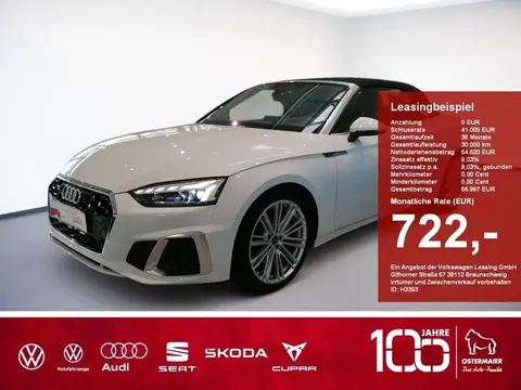 Used AUDI A5 Petrol 2023 Ad 