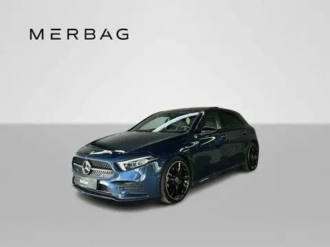 Used MERCEDES-BENZ CLASSE A Diesel 2023 Ad 