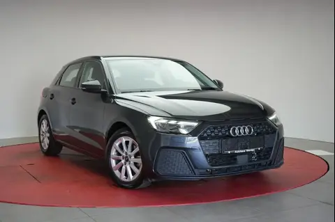 Annonce AUDI A1 Essence 2023 d'occasion 