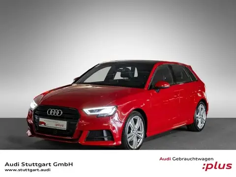 Used AUDI A3 Diesel 2019 Ad 