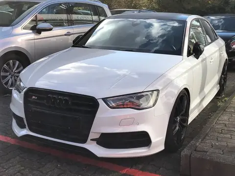 Annonce AUDI S3 Essence 2015 d'occasion 