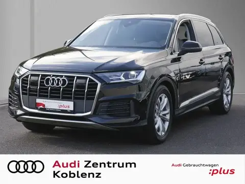 Annonce AUDI Q7 Diesel 2021 d'occasion 