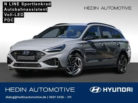 Used HYUNDAI I30 Petrol 2024 Ad 