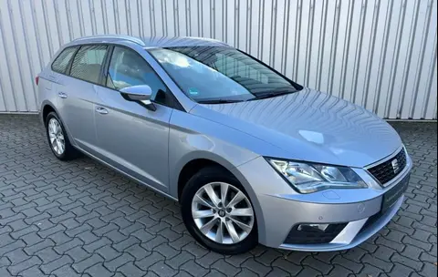 Annonce SEAT LEON Diesel 2019 d'occasion 