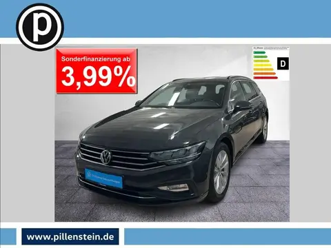 Annonce VOLKSWAGEN PASSAT Diesel 2020 d'occasion 