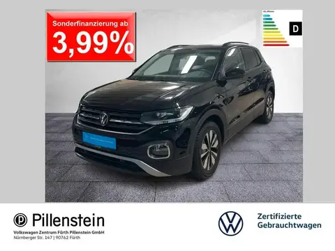 Used VOLKSWAGEN T-CROSS Petrol 2023 Ad 