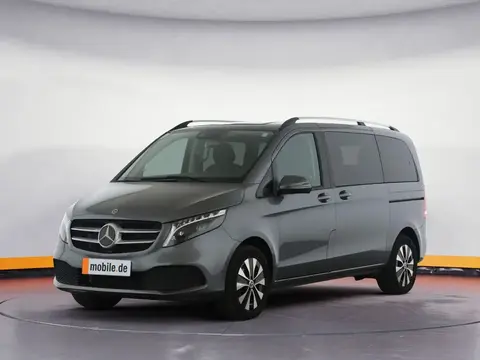 Annonce MERCEDES-BENZ CLASSE V Diesel 2023 d'occasion 