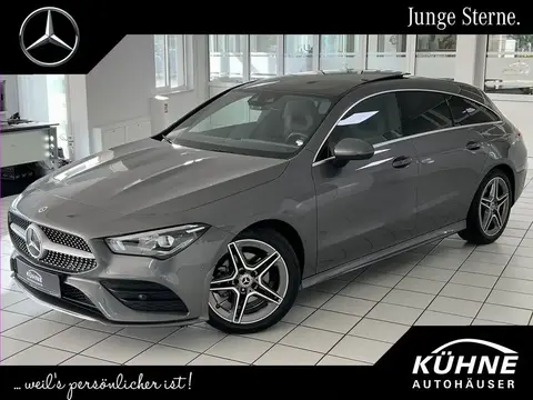 Used MERCEDES-BENZ CLASSE CLA Petrol 2023 Ad 