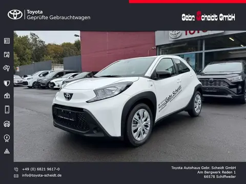 Used TOYOTA AYGO X Petrol 2024 Ad 