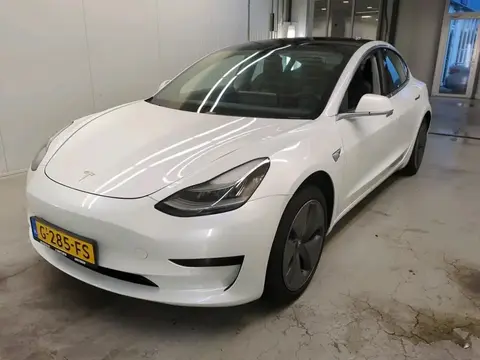 Annonce TESLA MODEL 3 Non renseigné 2019 d'occasion 