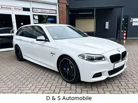 Used BMW M550 Diesel 2015 Ad 