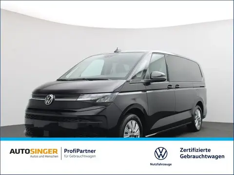 Annonce VOLKSWAGEN T7 Hybride 2024 d'occasion 