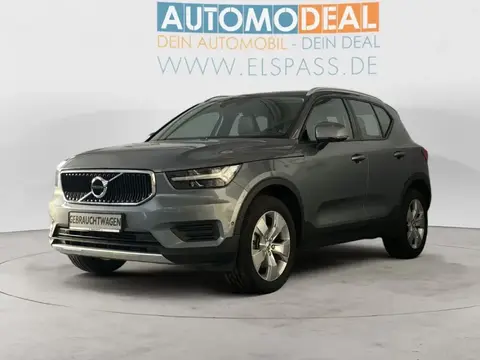 Annonce VOLVO XC40 Essence 2018 d'occasion Allemagne