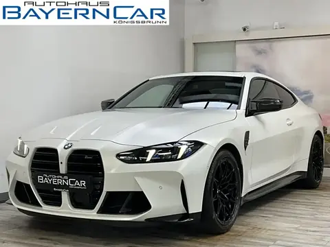 Annonce BMW M4 Essence 2024 d'occasion 