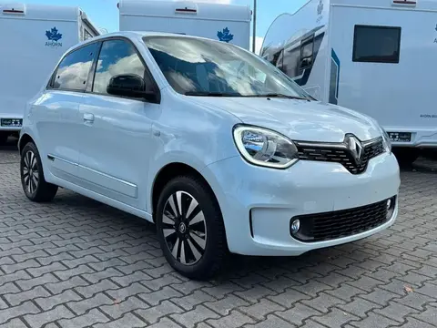 Annonce RENAULT TWINGO Non renseigné 2023 d'occasion 