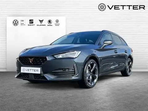 Annonce CUPRA LEON Essence 2024 d'occasion 