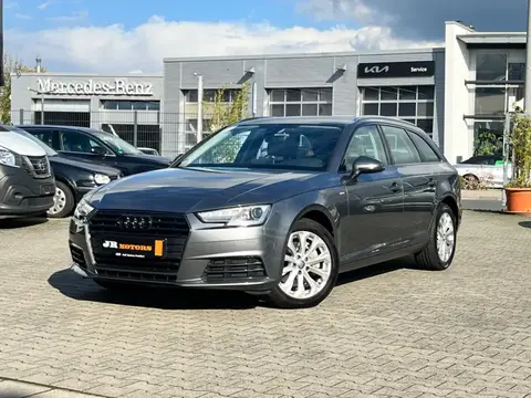 Used AUDI A4 Diesel 2017 Ad 