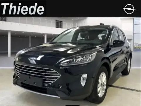 Annonce FORD KUGA Diesel 2022 d'occasion 