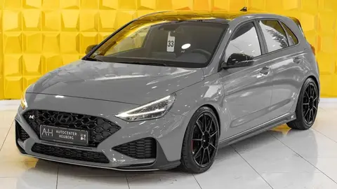 Annonce HYUNDAI I30 Essence 2021 d'occasion 