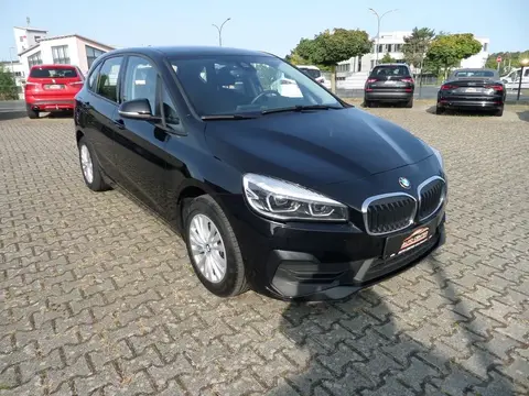 Used BMW SERIE 2 Diesel 2021 Ad 