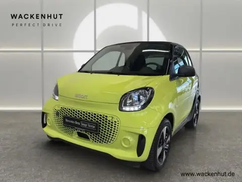 Used SMART FORTWO Not specified 2021 Ad 