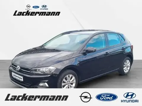 Used VOLKSWAGEN POLO Petrol 2018 Ad 