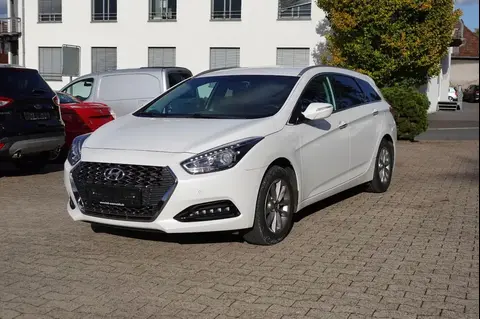 Used HYUNDAI I40 Petrol 2019 Ad 