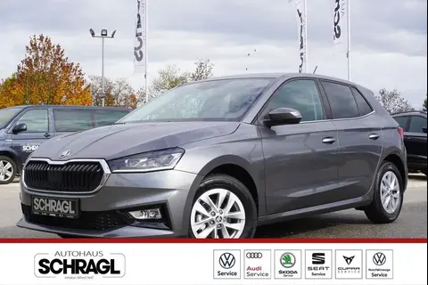 Used SKODA FABIA Petrol 2024 Ad 