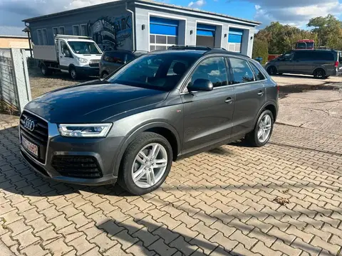 Used AUDI Q3 Diesel 2017 Ad 