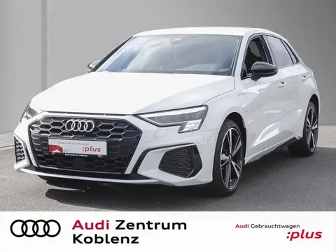 Annonce AUDI A3 Hybride 2021 d'occasion 