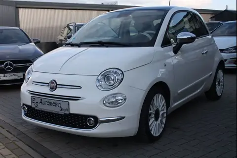 Used FIAT 500 Petrol 2020 Ad 