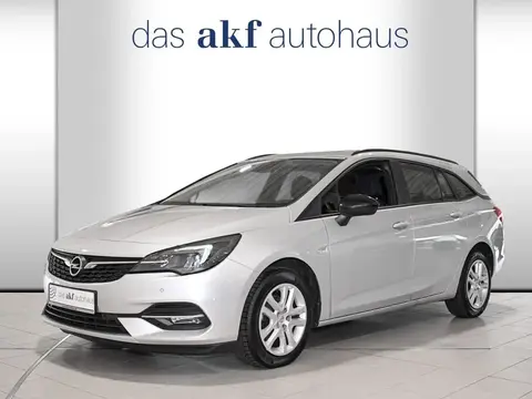 Used OPEL ASTRA Diesel 2021 Ad 