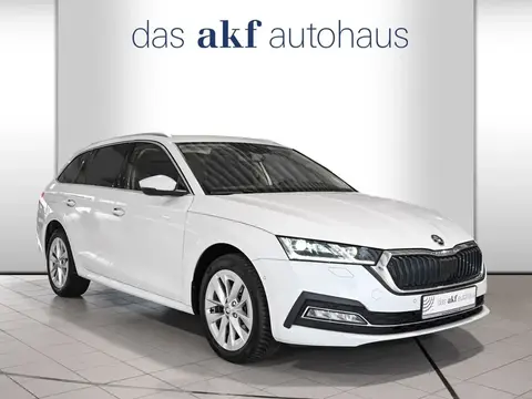 Used SKODA OCTAVIA Hybrid 2022 Ad 