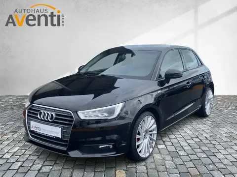 Used AUDI A1 Petrol 2018 Ad 