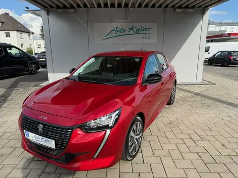 Used PEUGEOT 208 Petrol 2023 Ad 