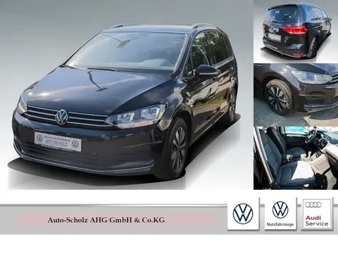 Annonce VOLKSWAGEN TOURAN Essence 2023 d'occasion 