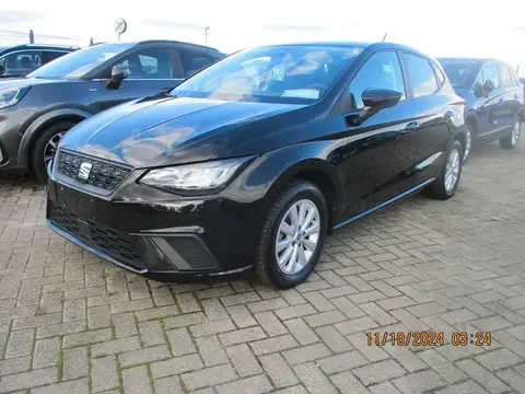 Used SEAT IBIZA Petrol 2023 Ad 