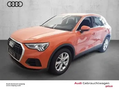 Annonce AUDI Q3 Essence 2019 d'occasion 