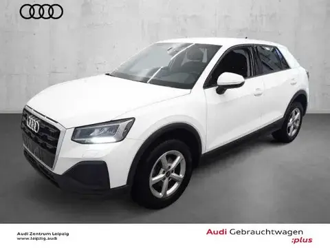 Annonce AUDI Q2 Essence 2022 d'occasion 