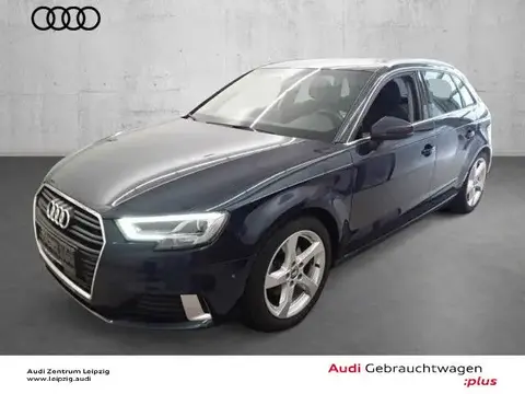 Annonce AUDI A3 Essence 2019 d'occasion 