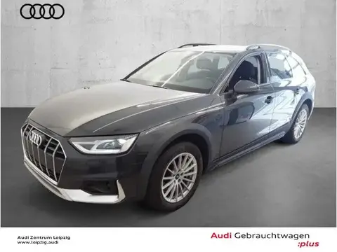 Annonce AUDI A4 Diesel 2021 d'occasion 