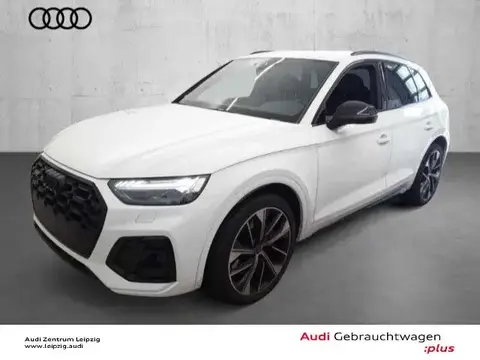 Used AUDI SQ5 Diesel 2023 Ad 