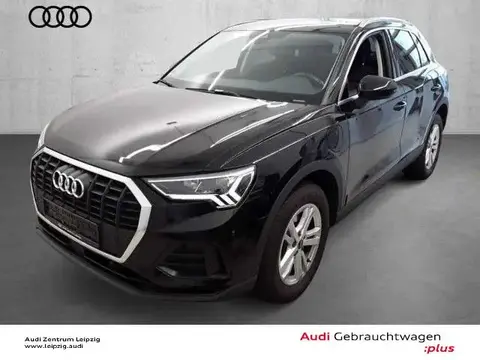 Annonce AUDI Q3 Hybride 2021 d'occasion 